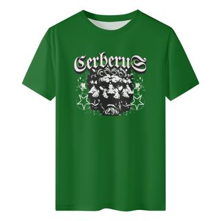 Nome do produtoCamiseta Cerberus