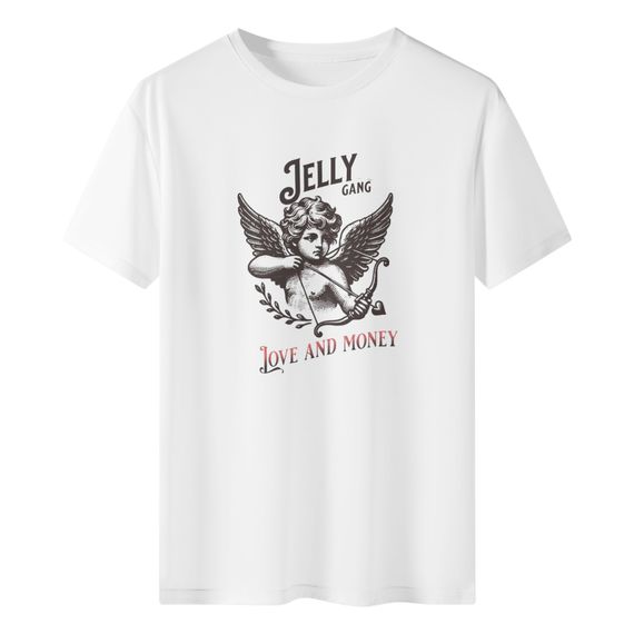 Camiseta Jelly Gang 