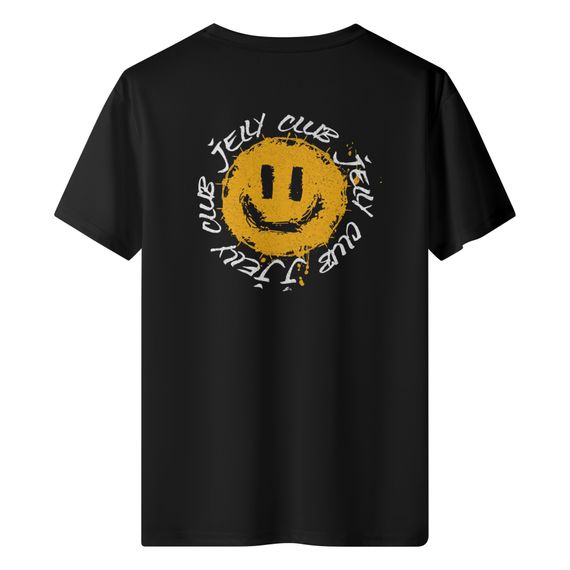 Camiseta Jelly Club