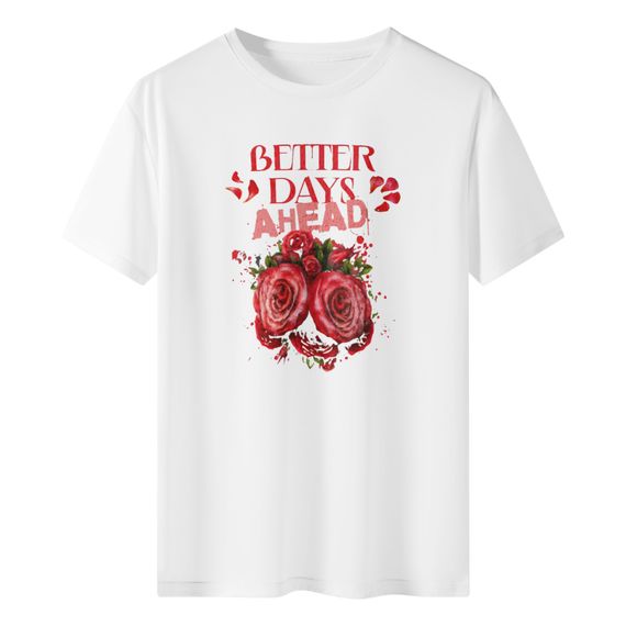 Camiseta Better Days