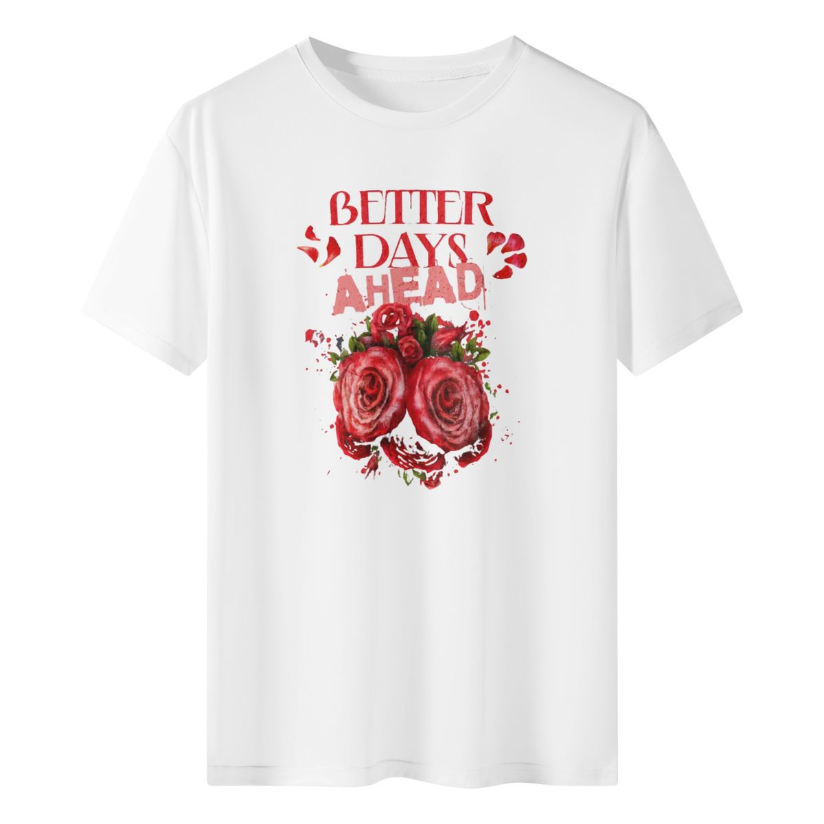 Nome do produto: Camiseta Better Days