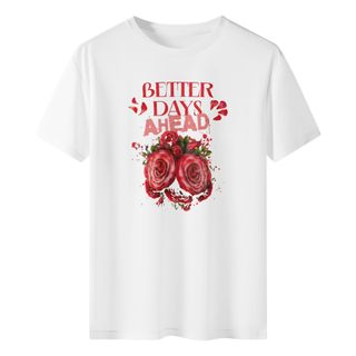 Nome do produtoCamiseta Better Days