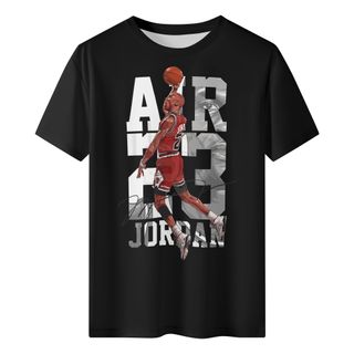 Nome do produtoCamiseta Air Jordan 23