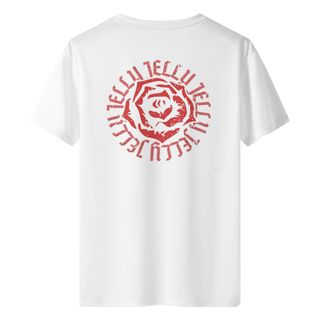 Nome do produtoCamiseta Jelly Rose