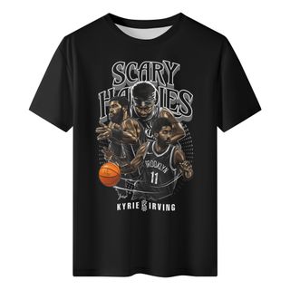 Camiseta Kyrie Irving 