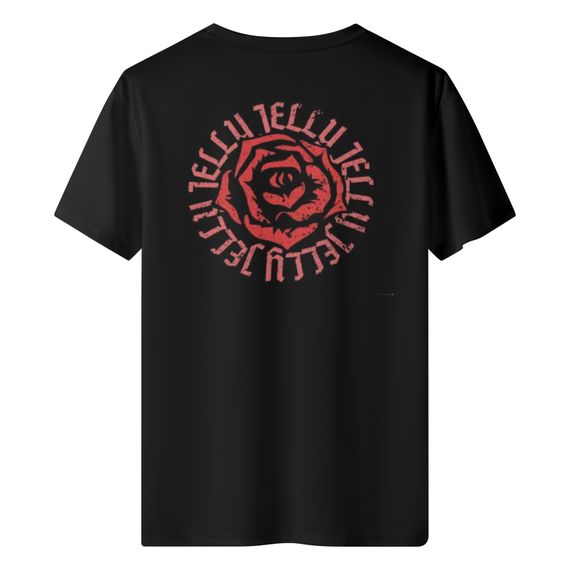 Camiseta Jelly Rose