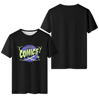 Nome do produtoCamiseta Jelly Comics 