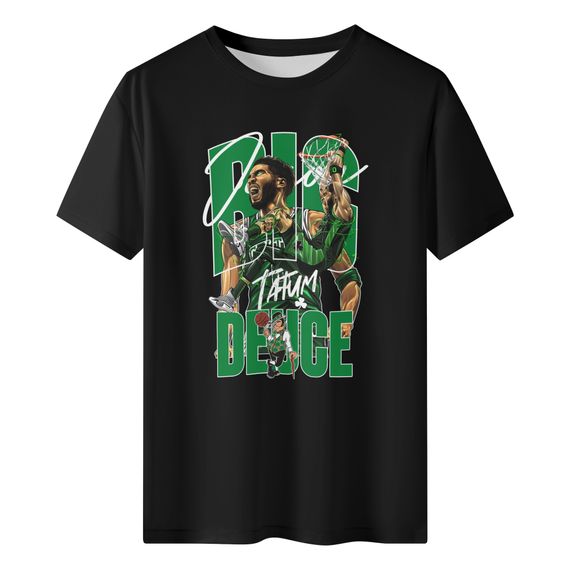 Camiseta Jayson Tatum