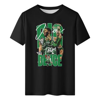 Camiseta Jayson Tatum