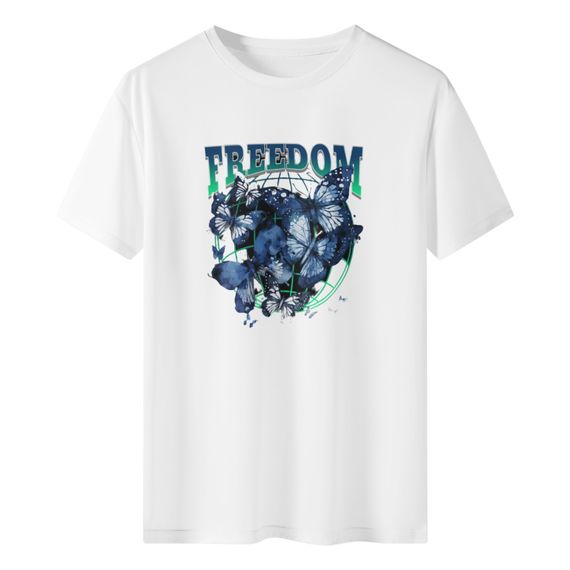 Camiseta Freedom