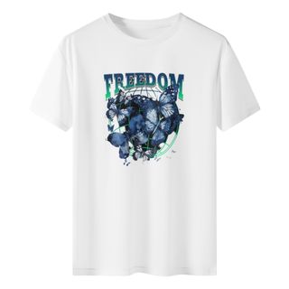 Nome do produtoCamiseta Freedom