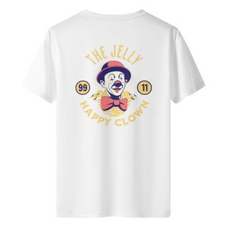 Nome do produtoCamiseta Happy Clown