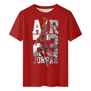 Nome do produtoCamiseta Air Jordan 23