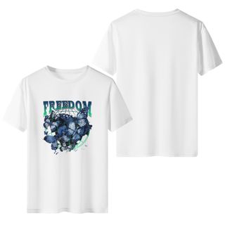 Nome do produtoCamiseta Freedom