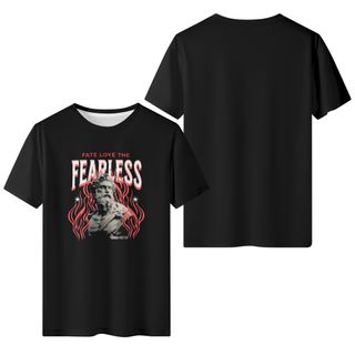 Nome do produtoCamiseta Fearless