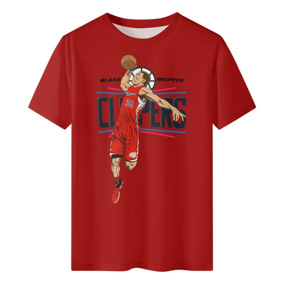 Camiseta Blake Griffin