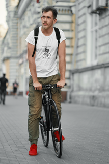 Camiseta Prime Bike
