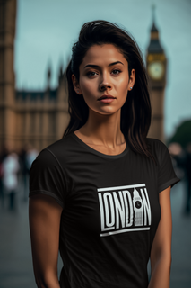 Nome do produtoCamiseta Prime London 3