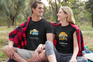 Camiseta Prime Travel