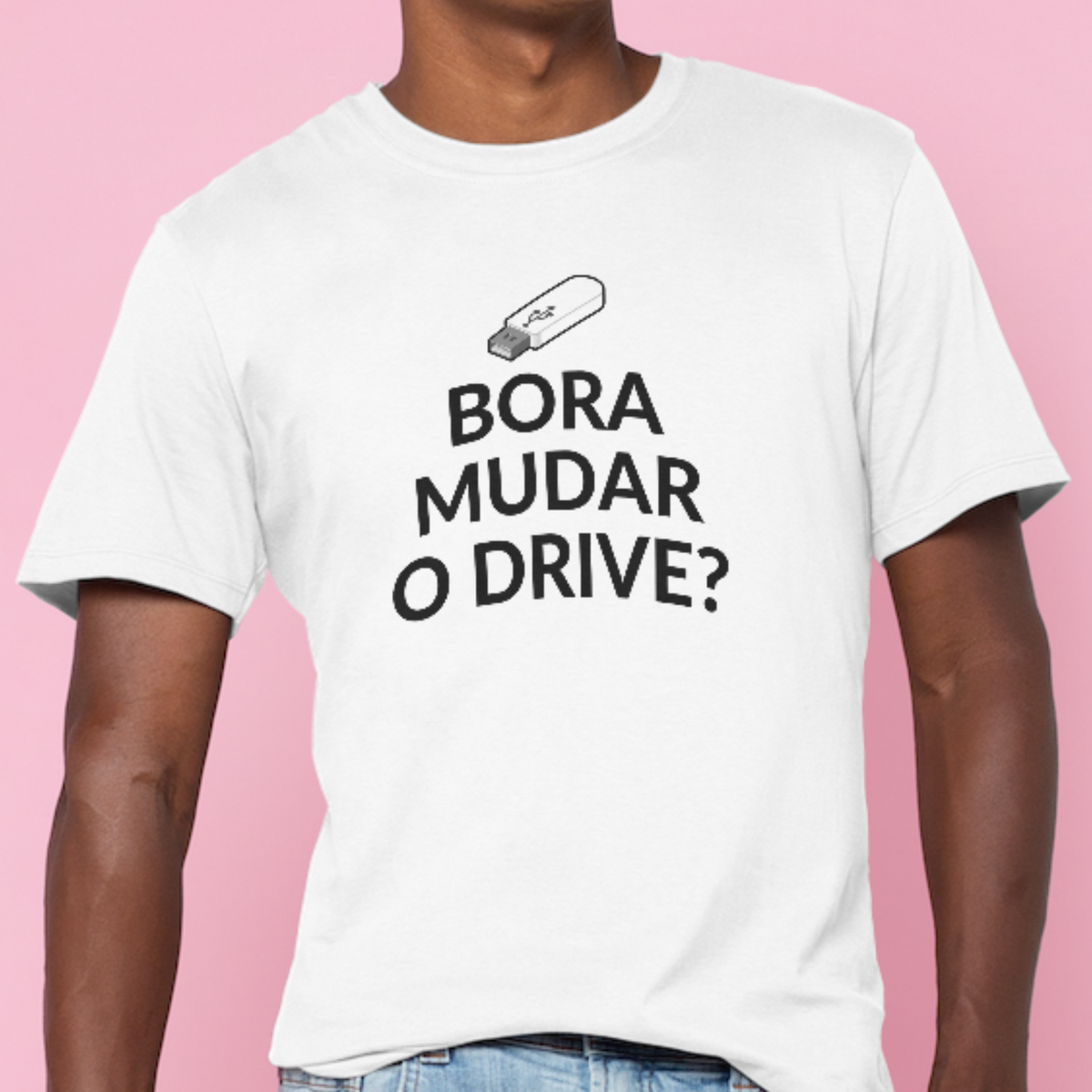 Nome do produto: T-Shirt Camiseta 