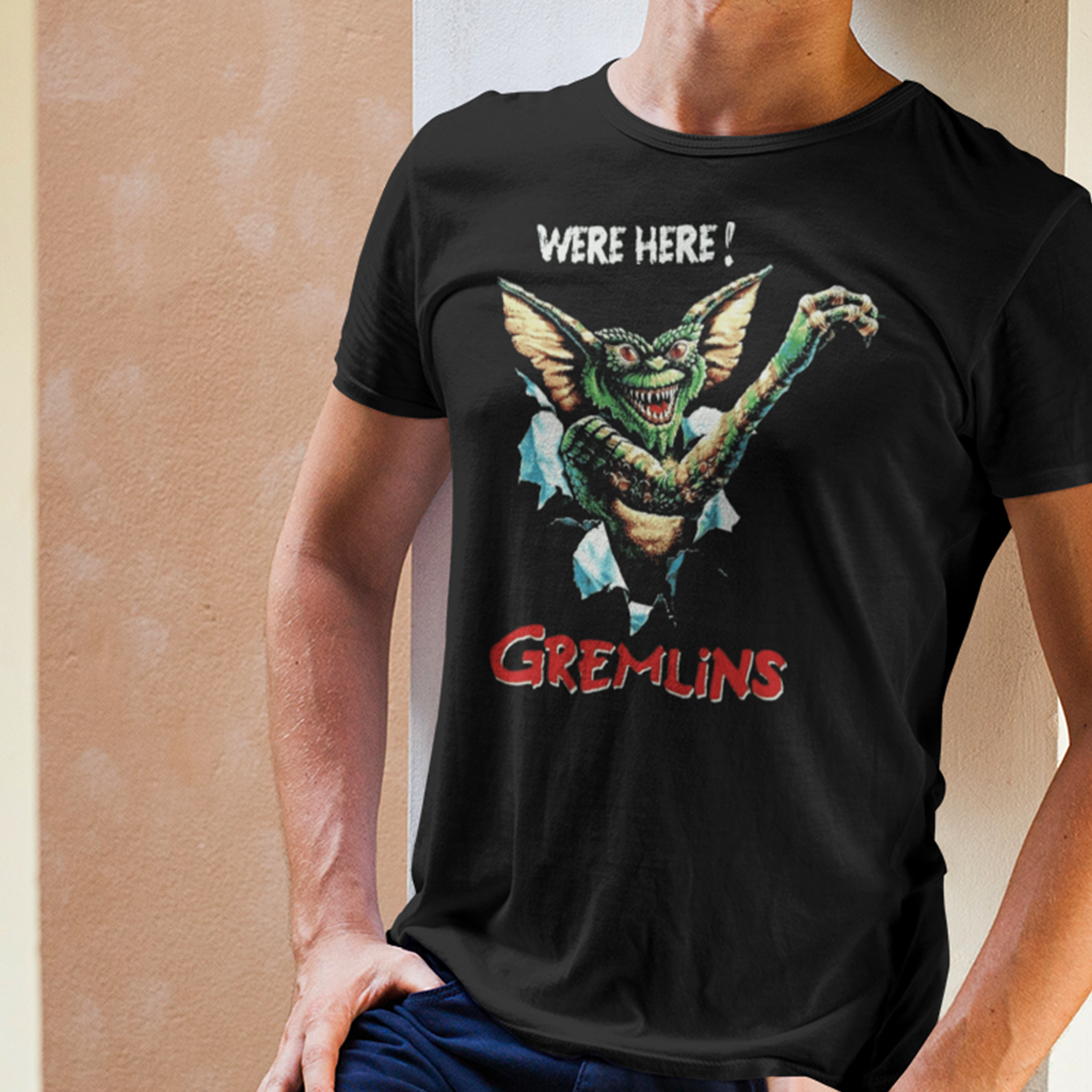 Nome do produto: HoN GREMLINS Quality