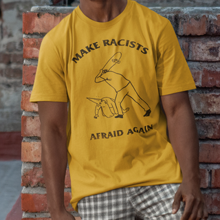 Nome do produtoHoN RACISTS Classic