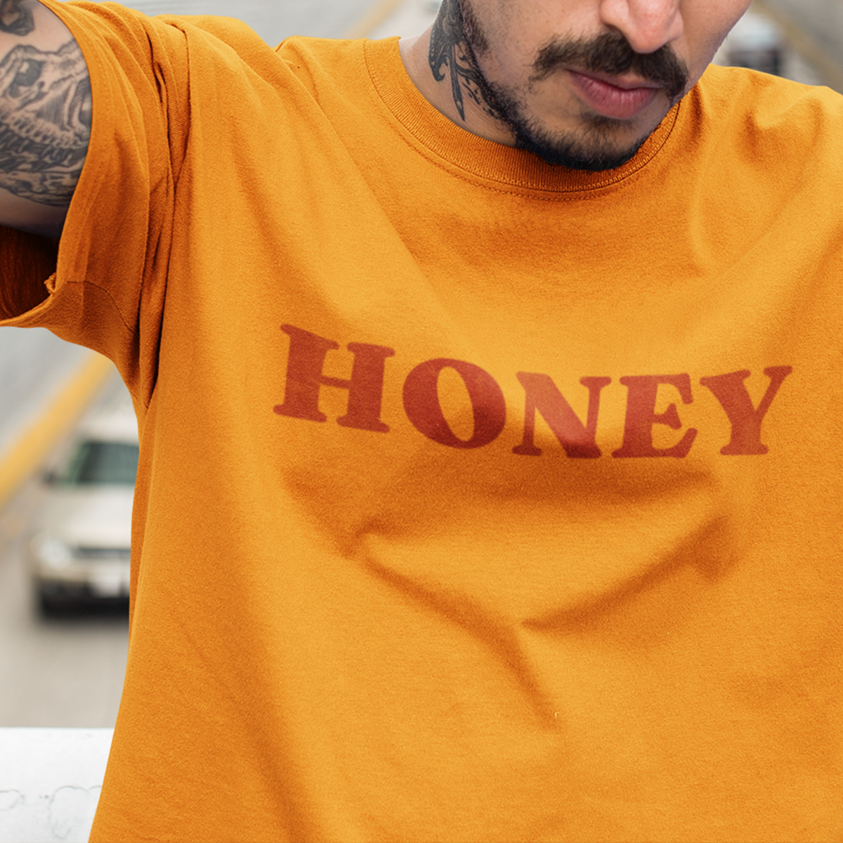 Nome do produto: HoN HONEY Classic