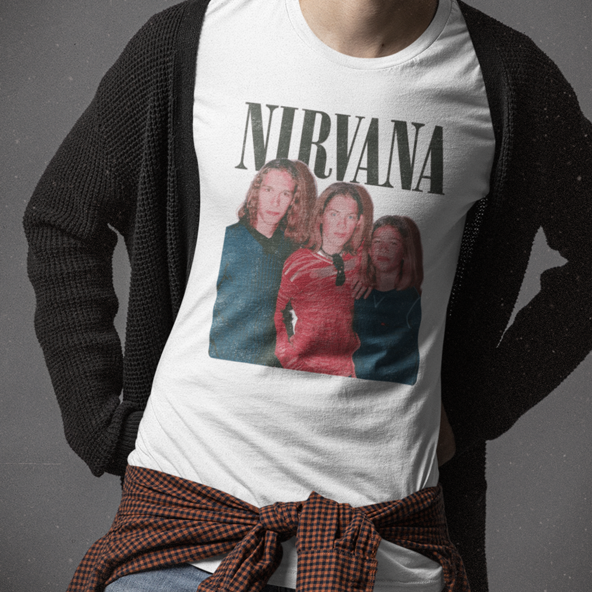 Nome do produto: HoN NIRVANA Quality