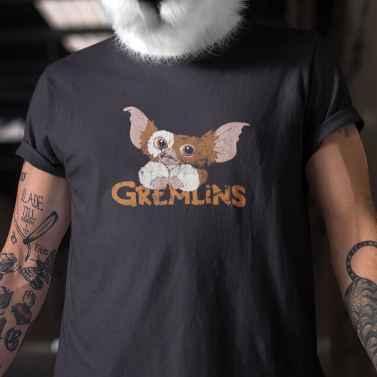 Nome do produto: HoN GIZMO Classic