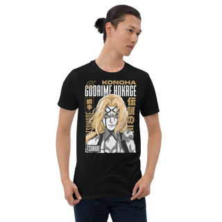 Nome do produtoCamiseta Tsunade Godaime Hokage