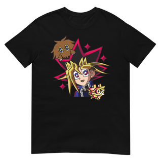 Nome do produtoCamiseta Yugi Muto