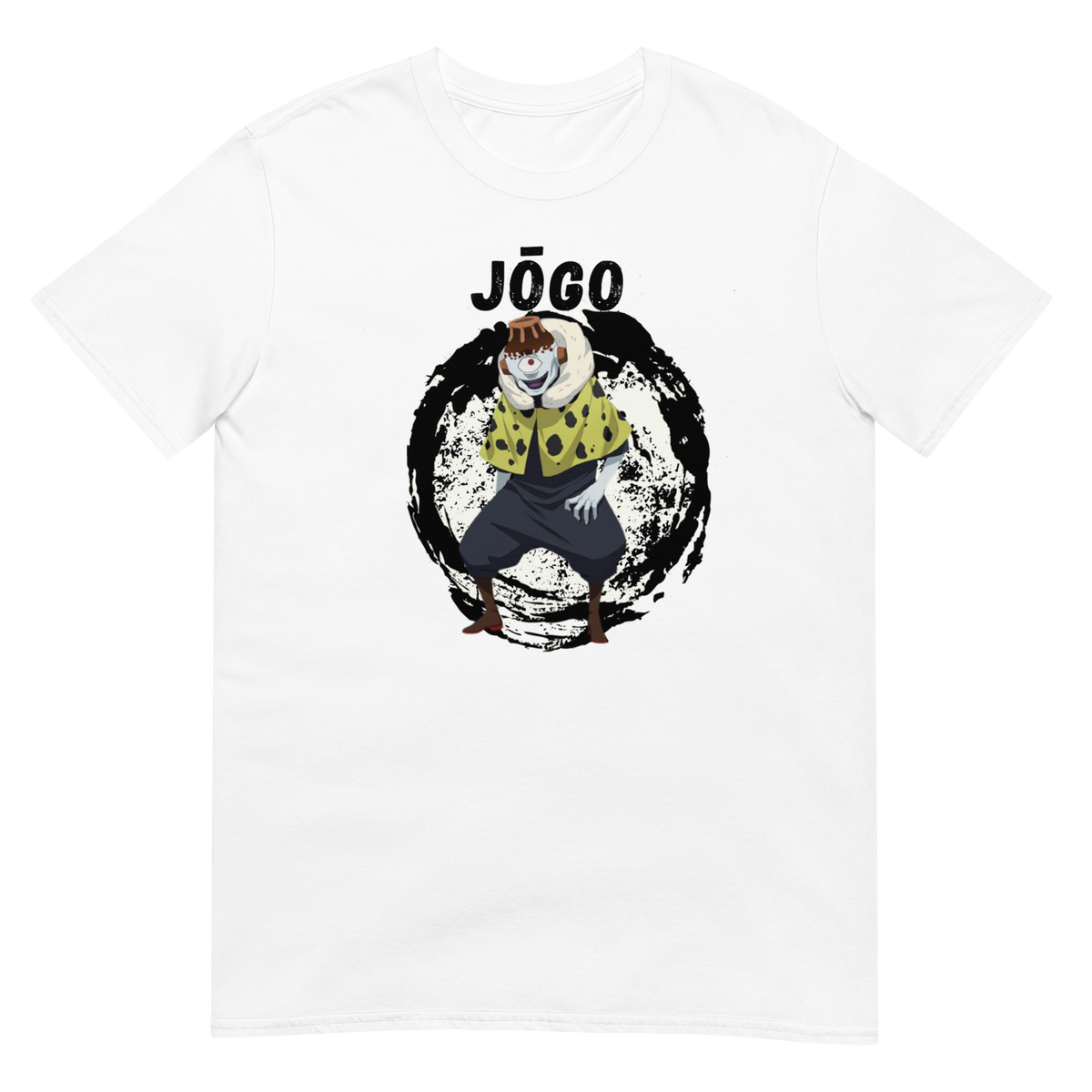 Nome do produto: Camiseta Jogo