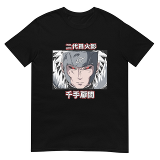 Camiseta Tobirama Senju