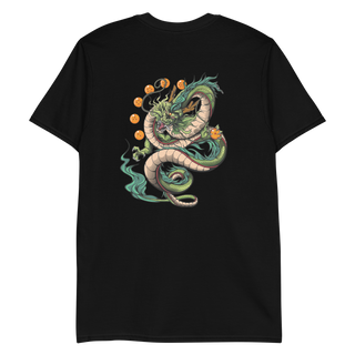 Nome do produtoCamiseta Shenlong