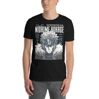 Nome do produtoCamiseta Tobirama Nidaime Hokage