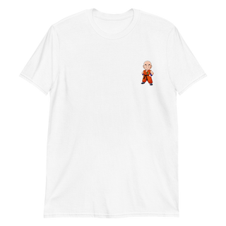 Camiseta Kuririn