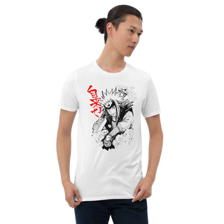 Nome do produtoCamiseta Jiraiya