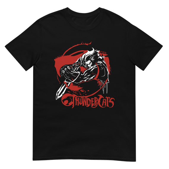Camiseta Lion-O Thundercats