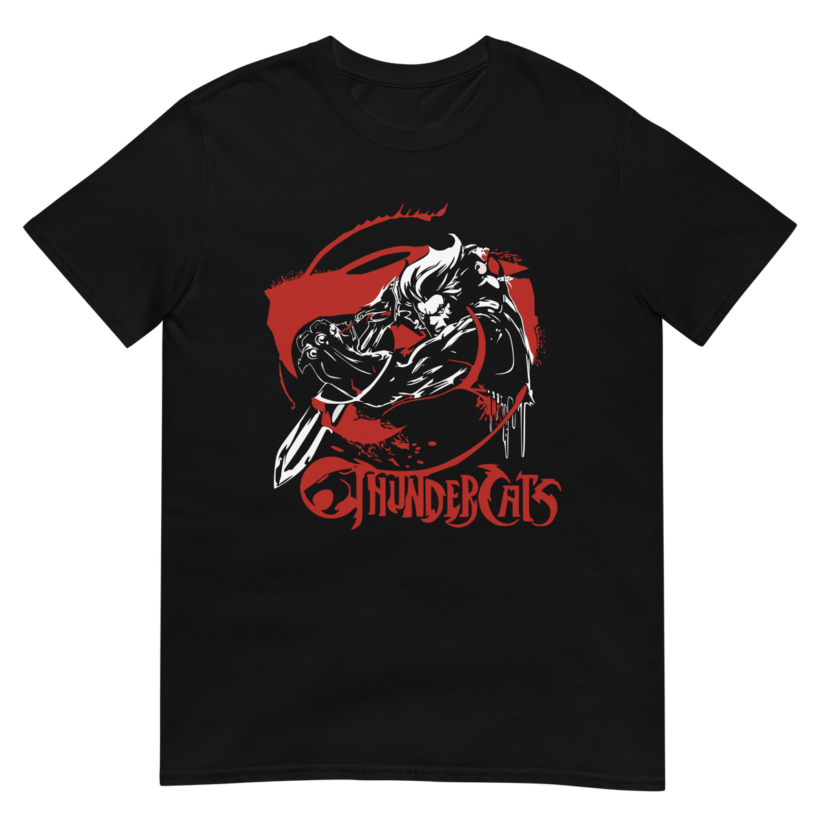 Nome do produto: Camiseta Lion-O Thundercats