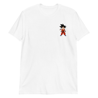 Camiseta Goku