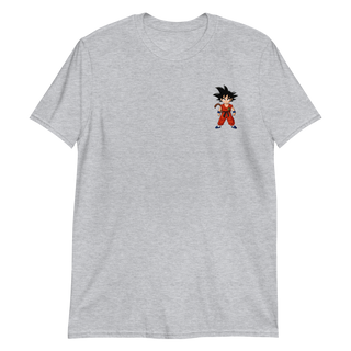 Nome do produtoCamiseta Goku