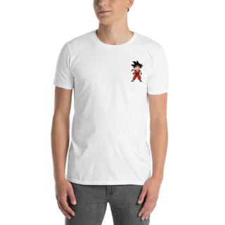 Nome do produtoCamiseta Goku