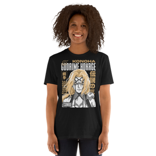 Nome do produtoCamiseta Tsunade Godaime Hokage