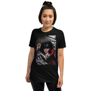 Nome do produtoCamiseta Itachi Uchiha