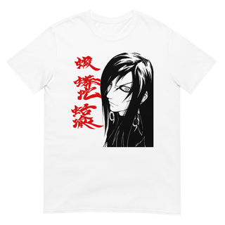 Camiseta Orochimaru