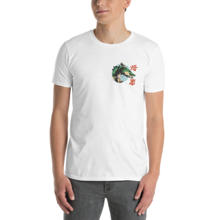 Nome do produtoCamiseta Shenlong