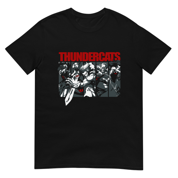 Camiseta Thundercats
