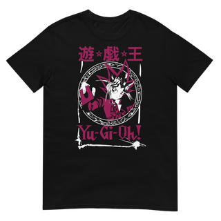 Camiseta Yu-Gi-Oh