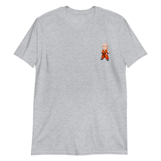 Nome do produtoCamiseta Kuririn