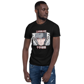 Nome do produtoCamiseta Tobirama Senju